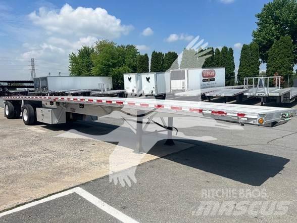 Reitnouer MAXMISER Planhengere semi