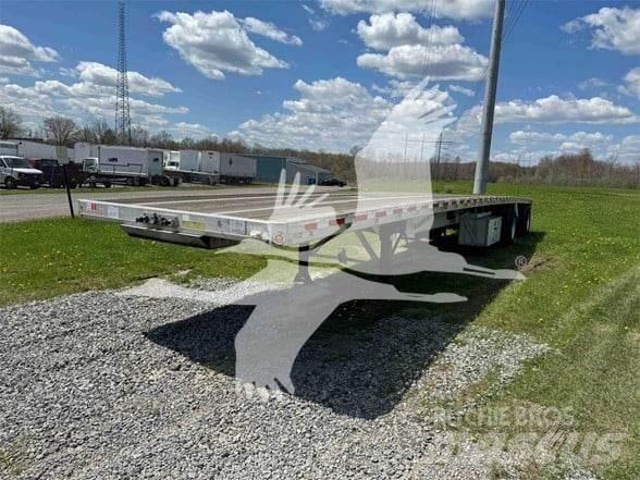 Reitnouer MAXMISER Planhengere semi