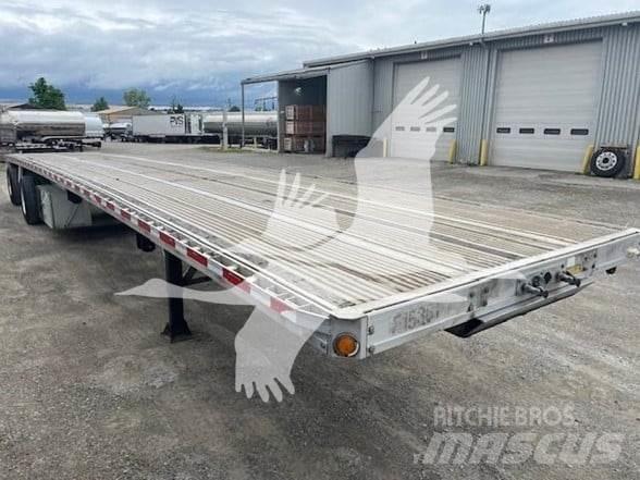 Reitnouer MAXMISER Planhengere semi