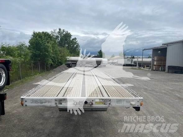 Reitnouer MAXMISER Planhengere semi
