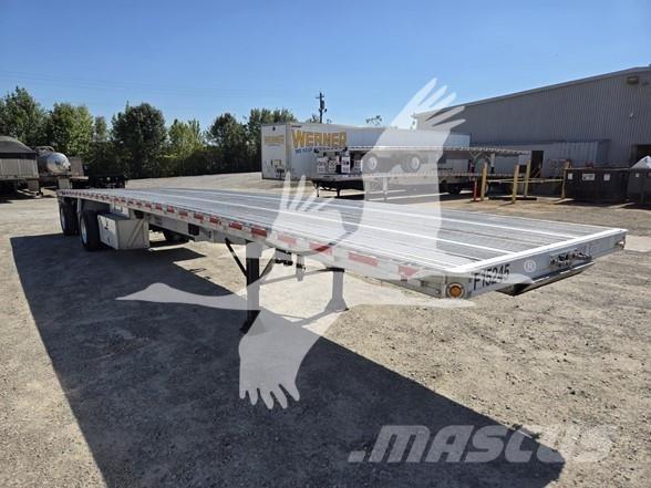 Reitnouer MAXMISER Planhengere semi