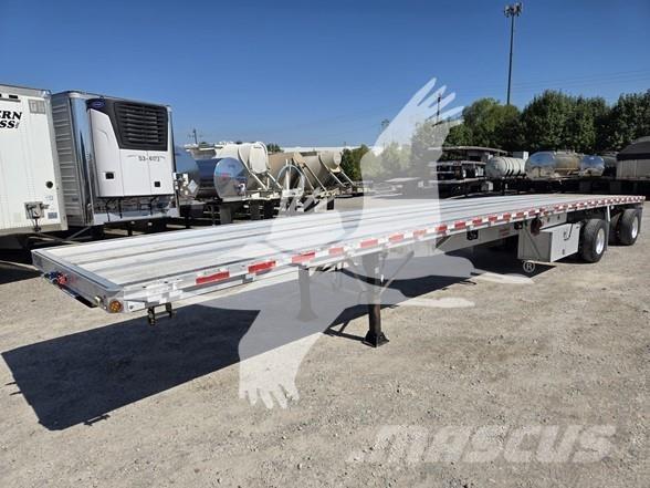 Reitnouer MAXMISER Planhengere semi
