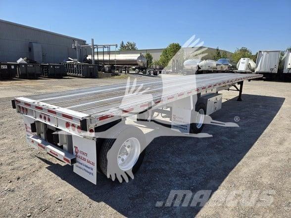 Reitnouer MAXMISER Planhengere semi
