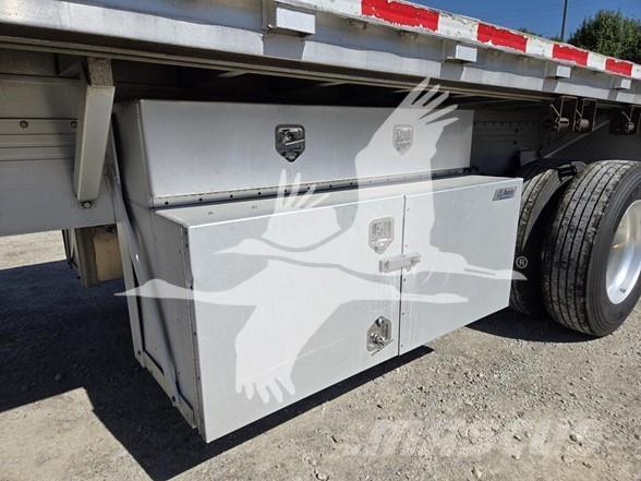 Reitnouer MAXMISER Planhengere semi