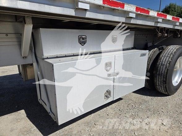 Reitnouer MAXMISER Planhengere semi