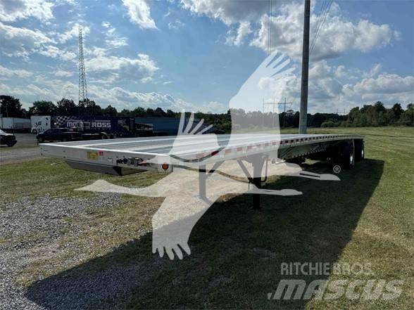 Reitnouer MAXMISER Planhengere semi