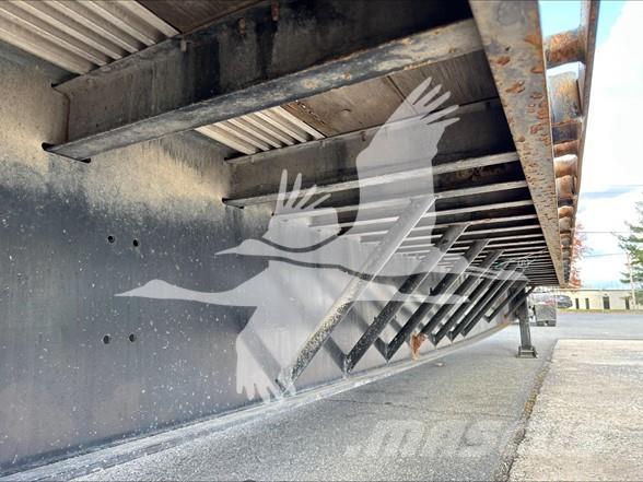 Transcraft DTL-2000 Brønnhenger semi