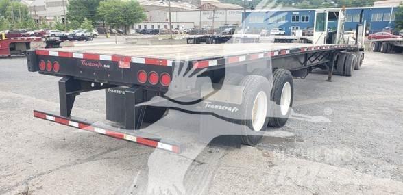 Transcraft TL-2000 Planhengere semi