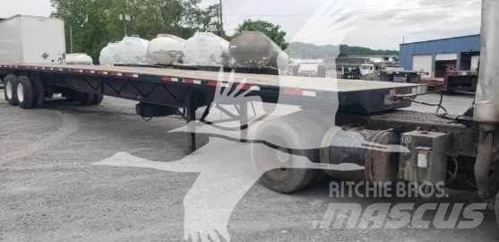 Transcraft TL-2000 Planhengere semi