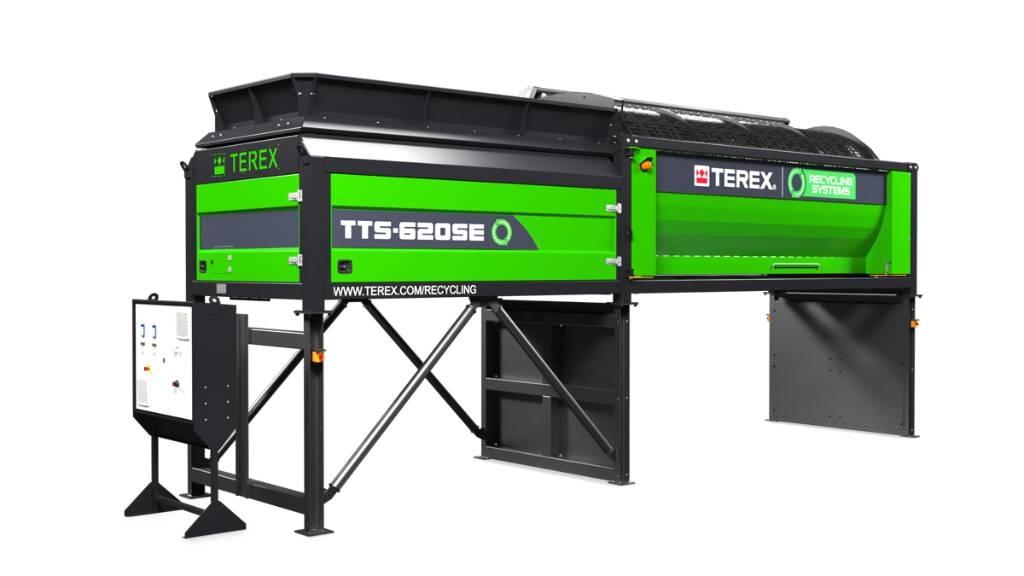 TRS TTS-620SE Tromler