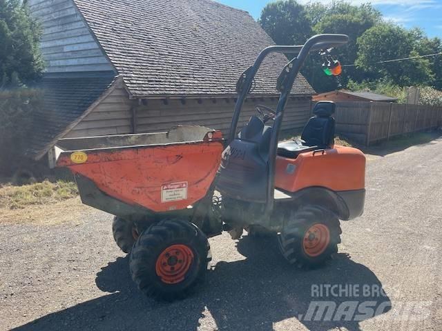 Ausa 1T Skip loader Mini dumpere