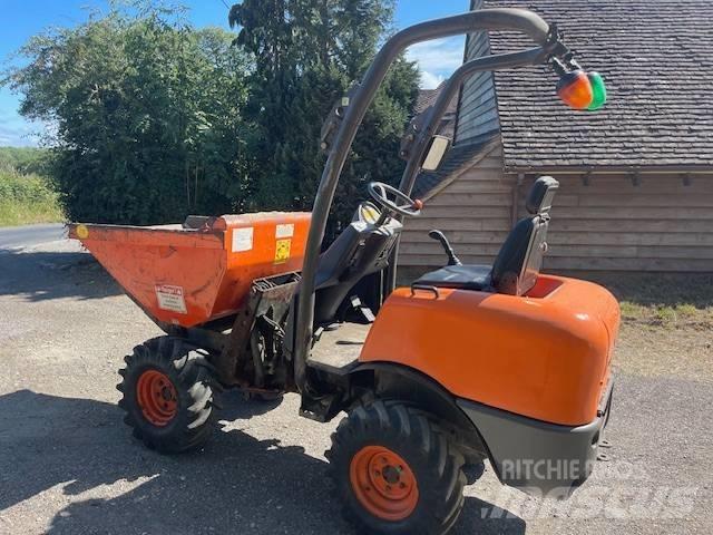 Ausa 1T Skip loader Mini dumpere