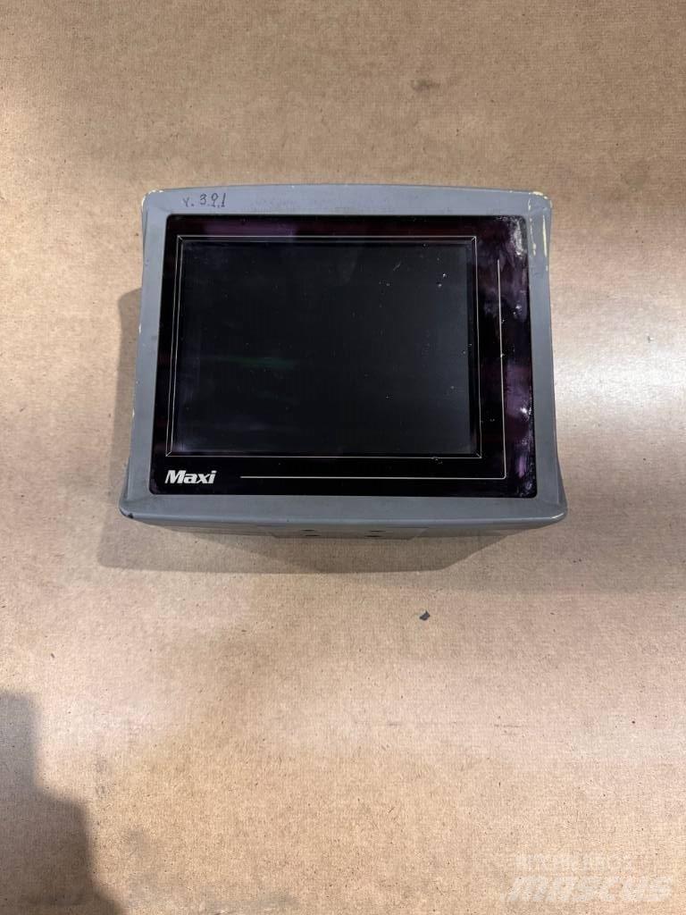 Valmet 5273381 Lys - Elektronikk