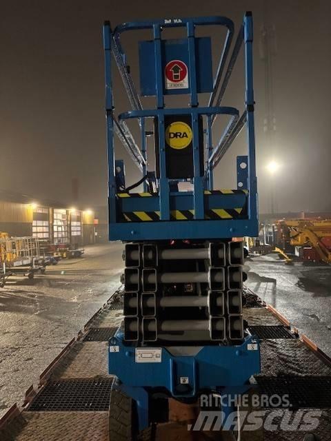 Genie GS 3232 Sakselifter