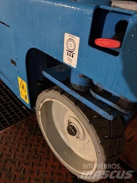 Genie GS 3232 Sakselifter