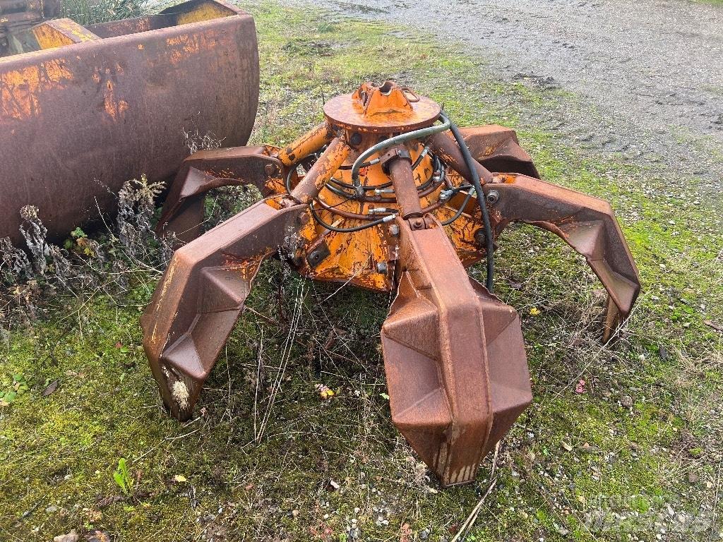 Hema P400/6 Annet lastetilbehør