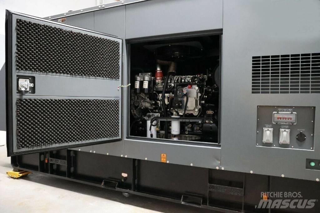 Perkins UTP 232-P3 Diesel Generatorer