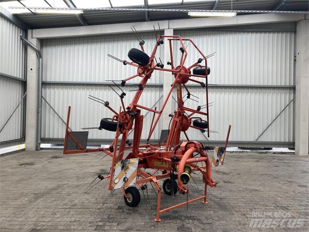 Kuhn GF 6301 MH Landbruk - Annet