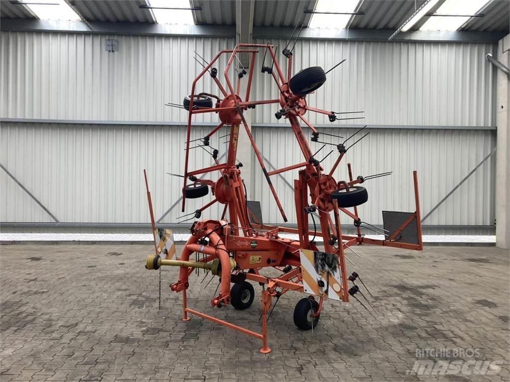 Kuhn GF 6301 MH Landbruk - Annet
