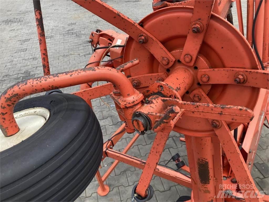Kuhn GF 6301 MH Landbruk - Annet