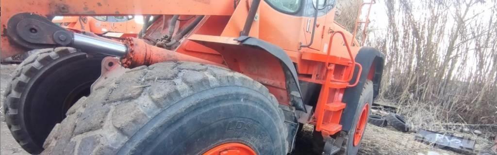 Doosan DL 300 Hjullastere