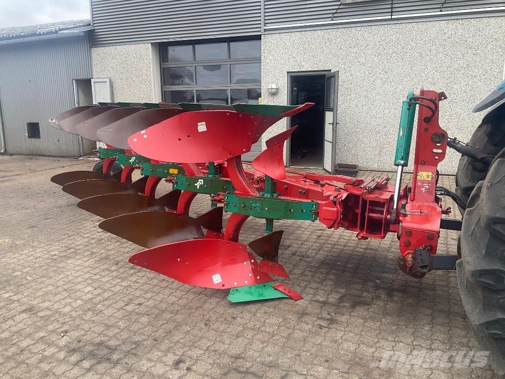 Kverneland Eg 100 Vendeploger