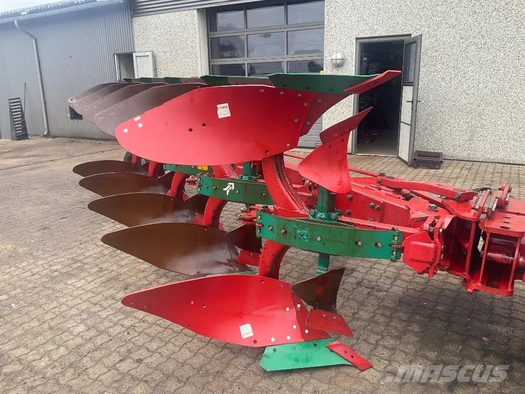 Kverneland Eg 100 Vendeploger