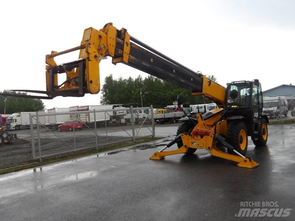 JCB 540-170 Teleskoplastere