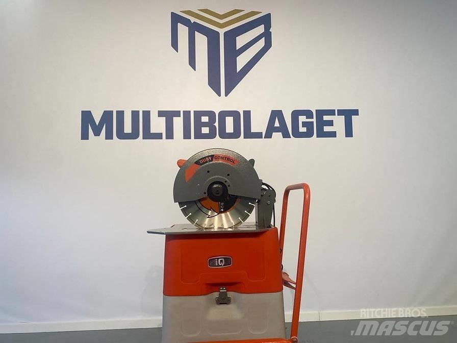  iQ Power iQ360XR Stein og betong sager