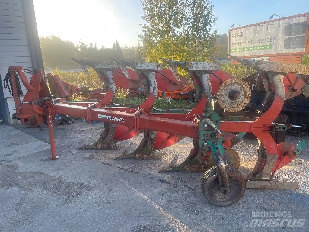 Kverneland E160-4 Vendeploger