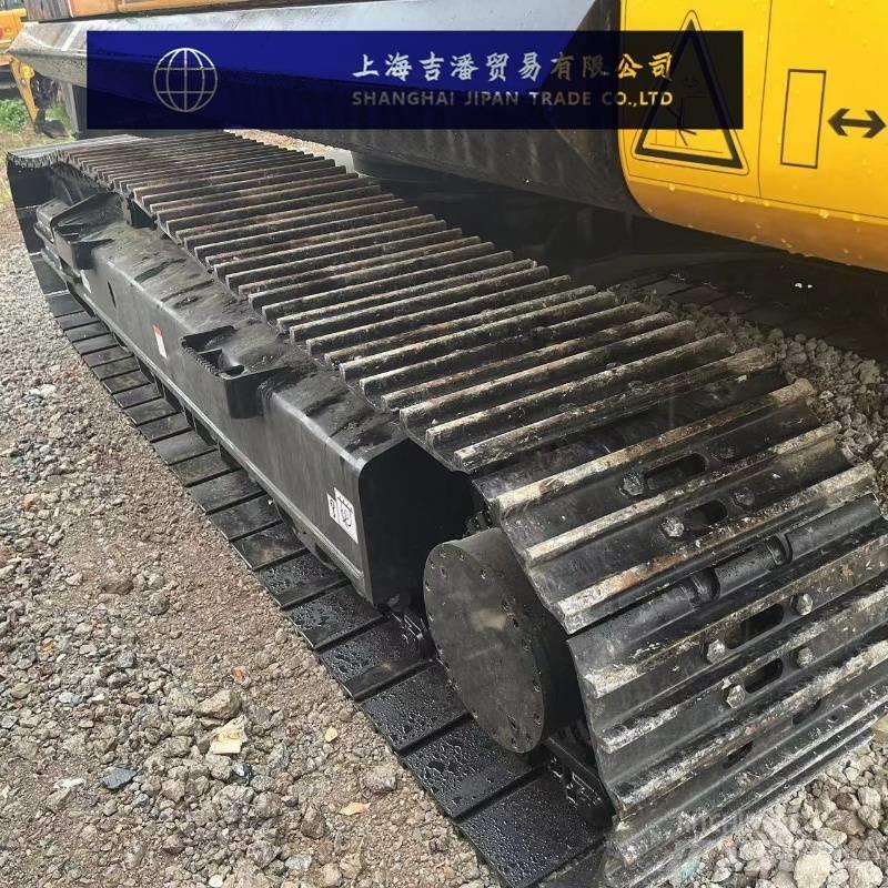 Sany SY 335 H Beltegraver
