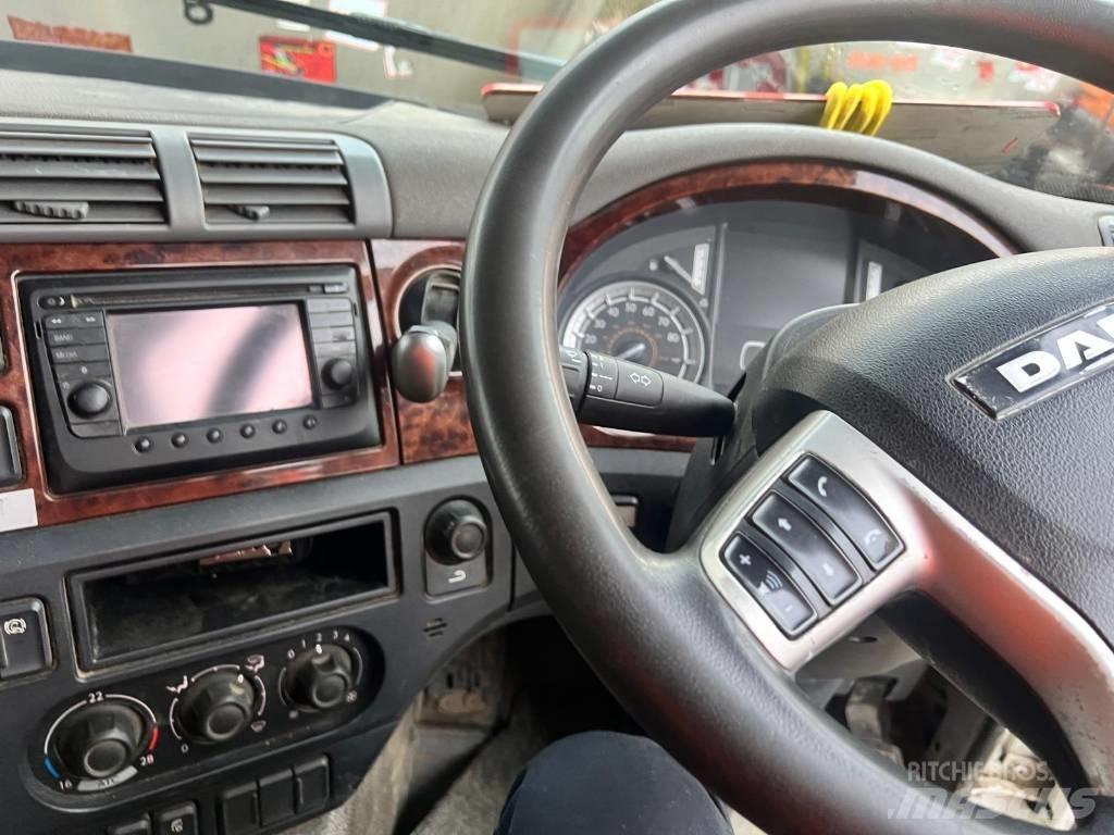 DAF CF85 440 Tippbil