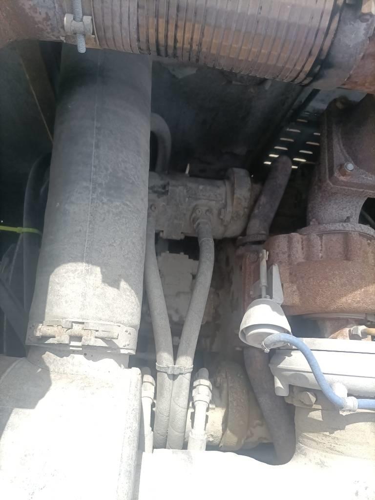 Extec C12 Mobile knuseverk
