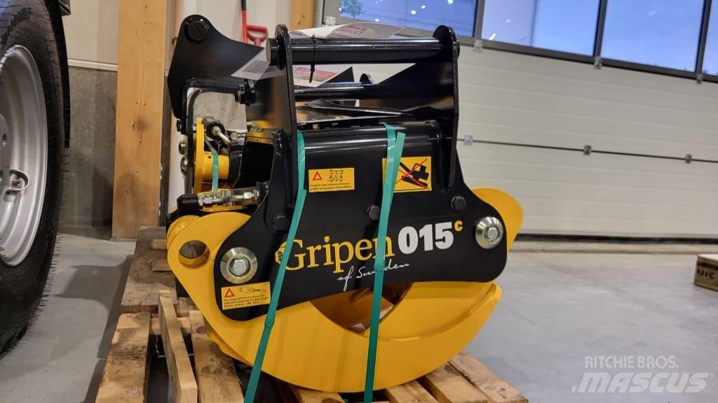HSP 015C Gripere