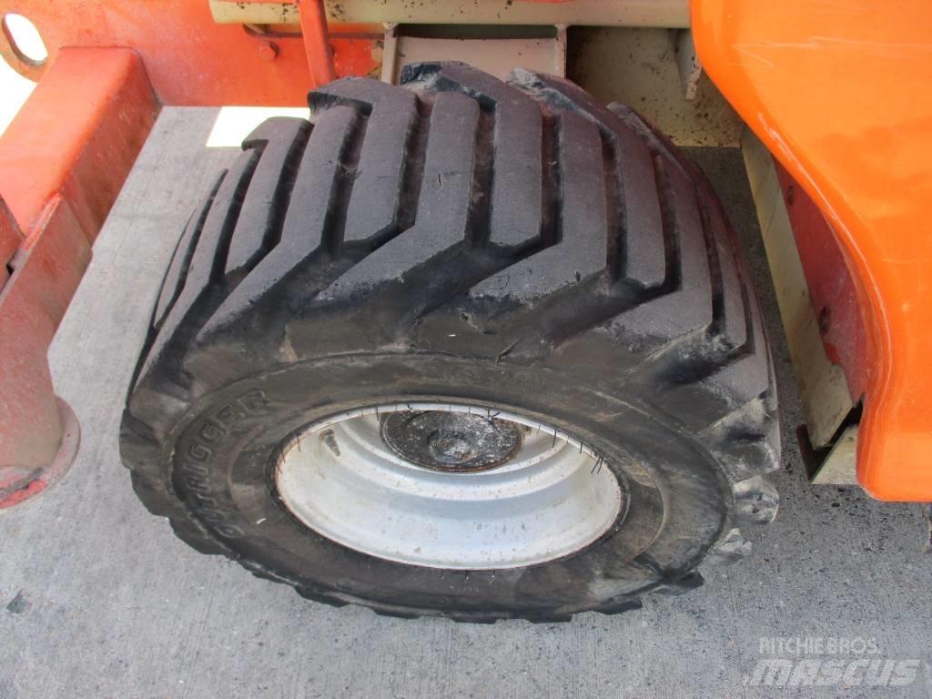 JLG 4394RT (865) Sakselifter
