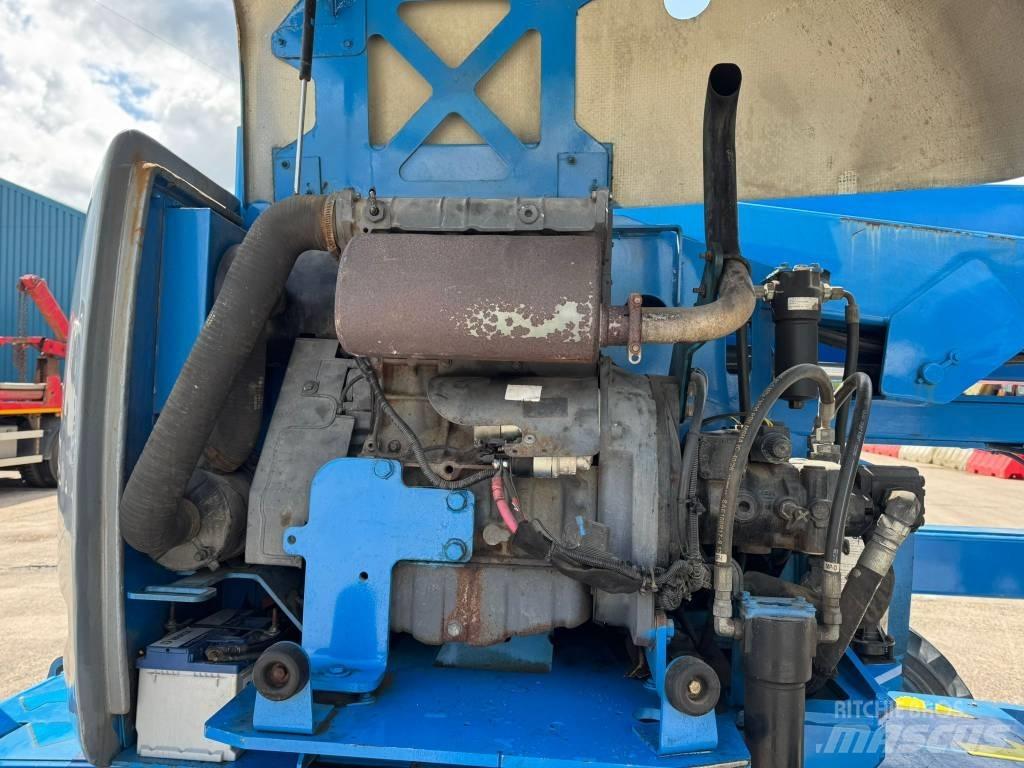 Genie Z 45/25 J Leddede bomlifter