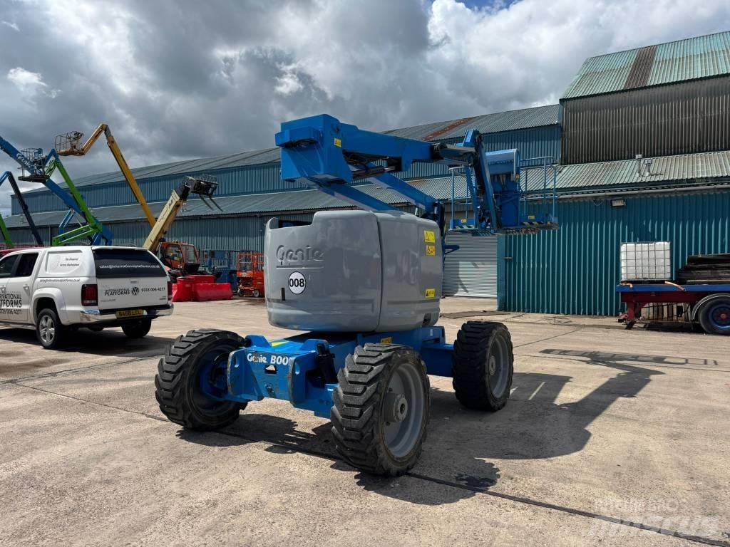 Genie Z 45/25 J Leddede bomlifter