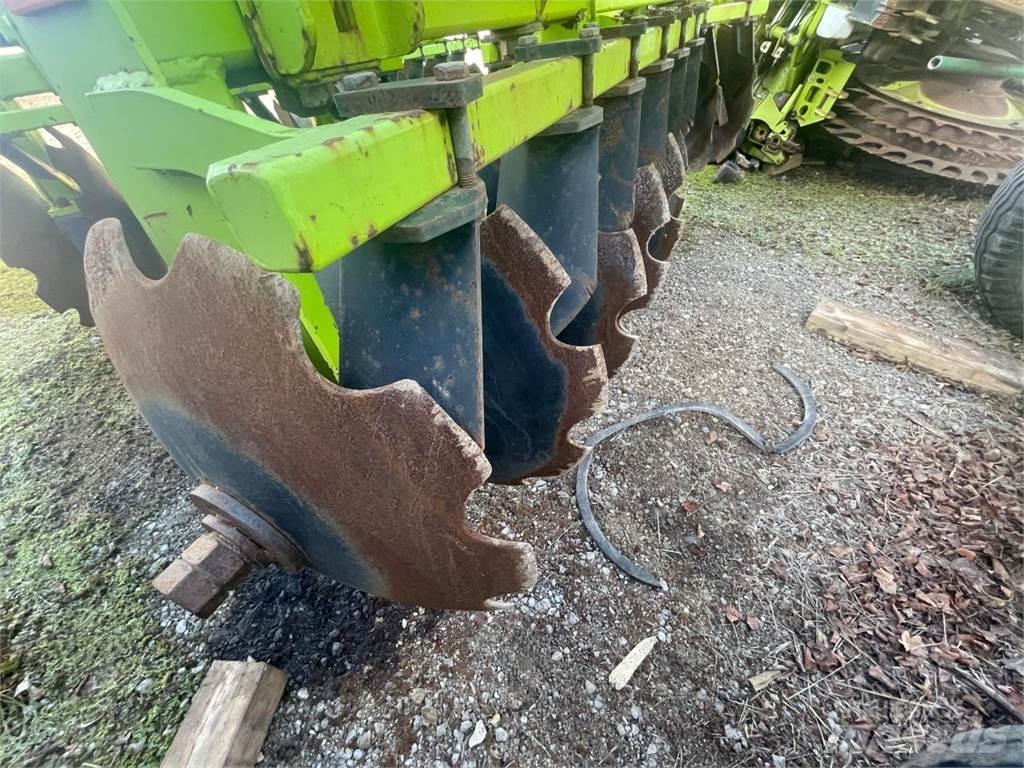  Mohn DS 6150 X Skålharver