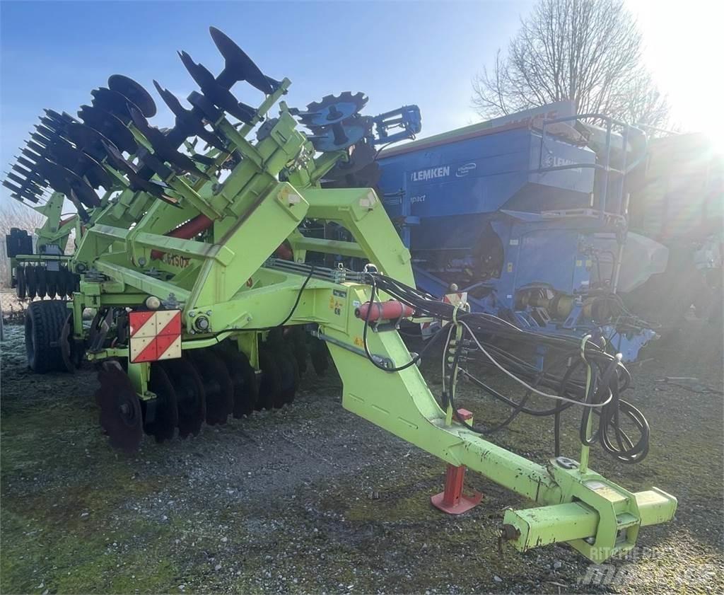  Mohn DS 6150 X Skålharver