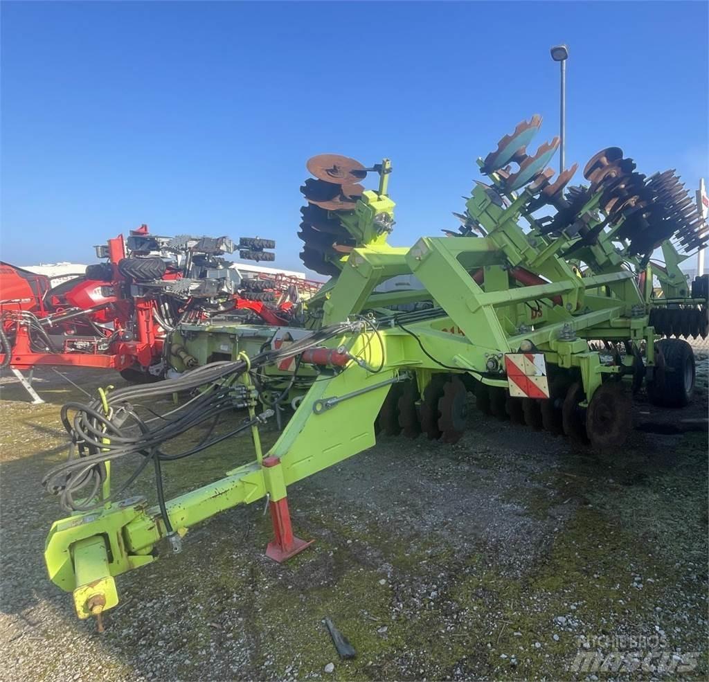  Mohn DS 6150 X Skålharver