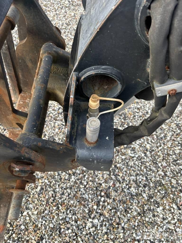 JCB JCB 520-40 Teleskoplastere
