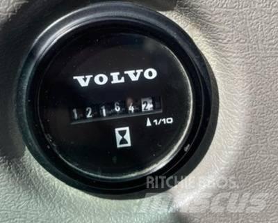 Volvo ECR 88 Midigravere 7 - 12t