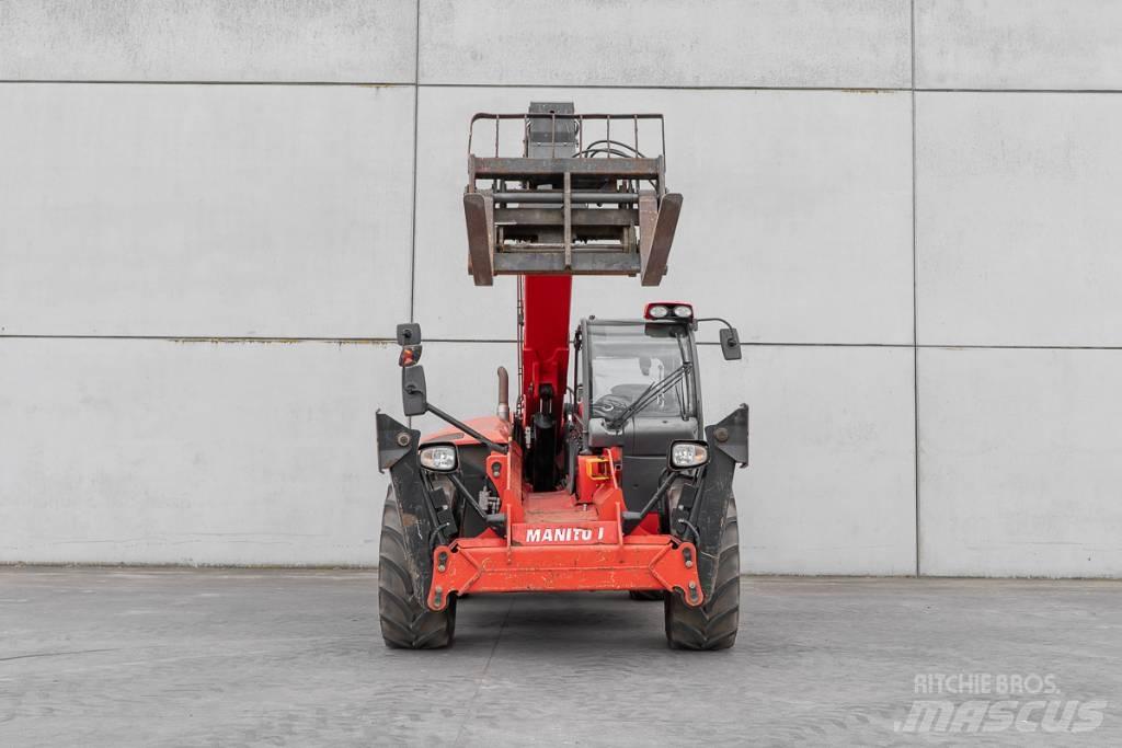 Manitou MT 1840 Teleskoplastere