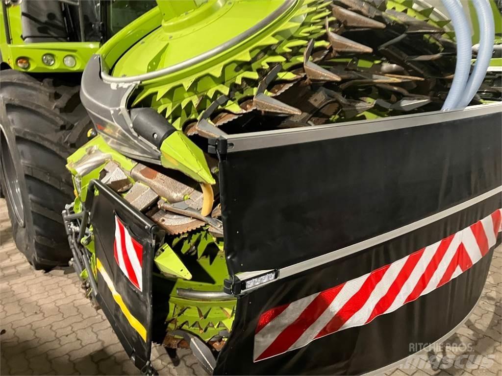 CLAAS JAGUAR 980 Fôrhøstere