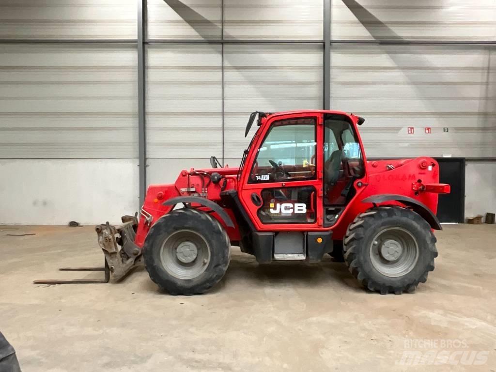 JCB 535-95 Teleskoplastere
