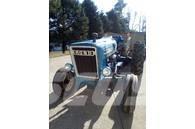 Ford 3600 tractor Traktorer