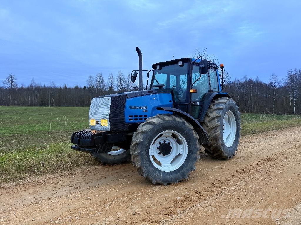 Valtra 8150 Traktorer
