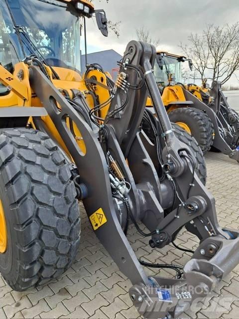 Volvo L 90 H2 Hjullastere