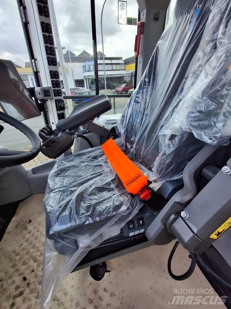 Volvo L 90 H2 Hjullastere