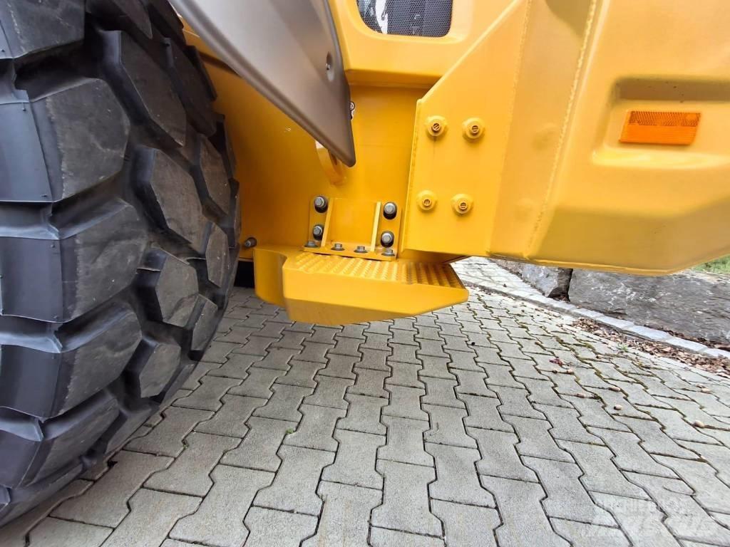 Volvo L 90 H2 Hjullastere